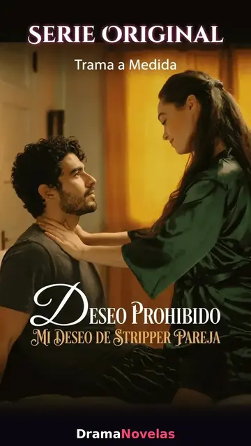 SERIES ORIGINALES · microdramas y series cortas en DramaNovelas
